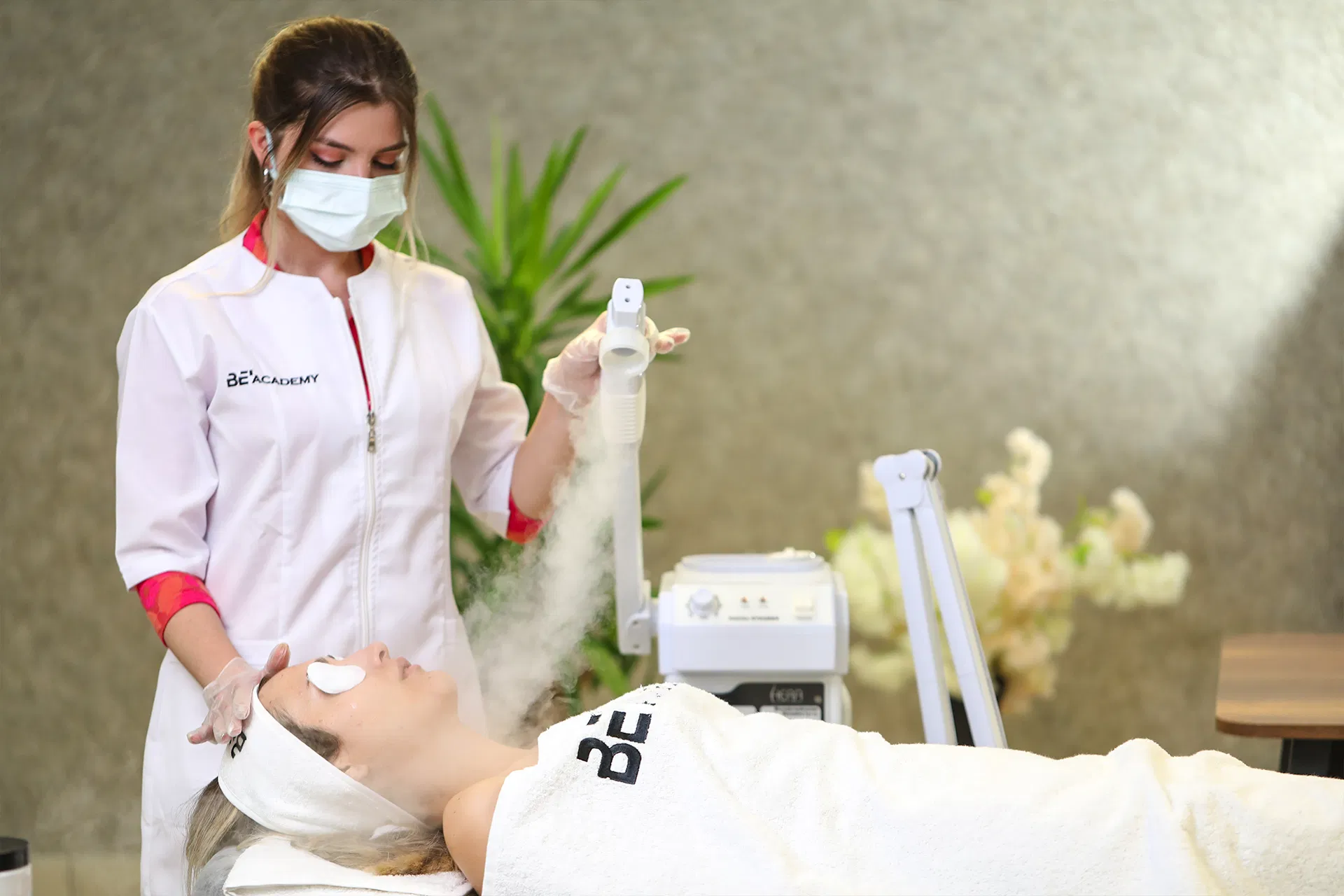 Ayaş Güzellik Uzmanı