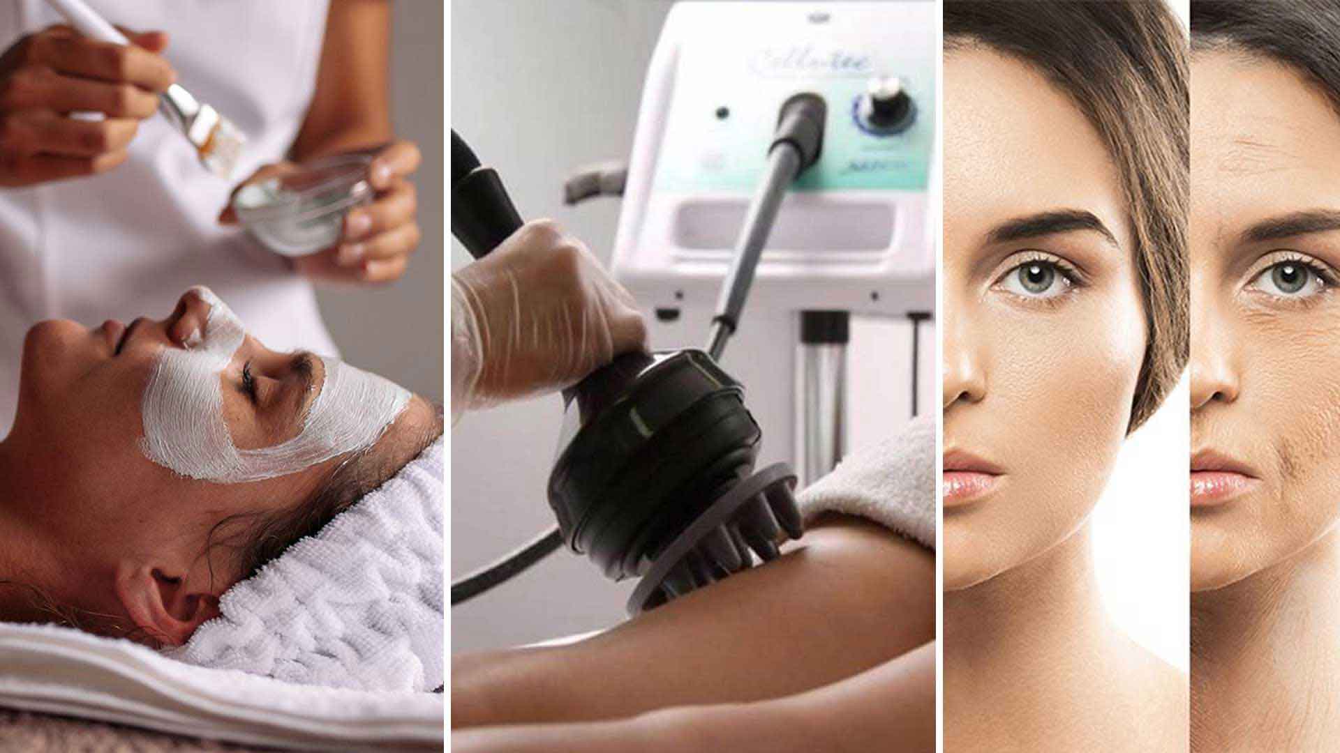 Ayaş Güzellik Uzmanı